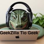 Geekzilla Tio Geek: Celebrating Nerdom in All Its Forms