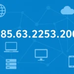 185.63.2253.200: IP Address Allocation and Management
