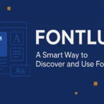 Fontlu: The Future of Typography in Web Design