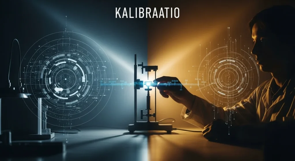 Kalibraatio: Enhances Equipment Longevity and Performance