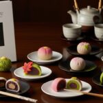 Soutaipasu: The Art and Craft of Japanese Sweets