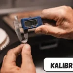 Kalibraatio: The Importance of Calibration in Precision Measurement