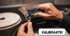 Kalibraatio: The Importance of Calibration in Precision Measurement