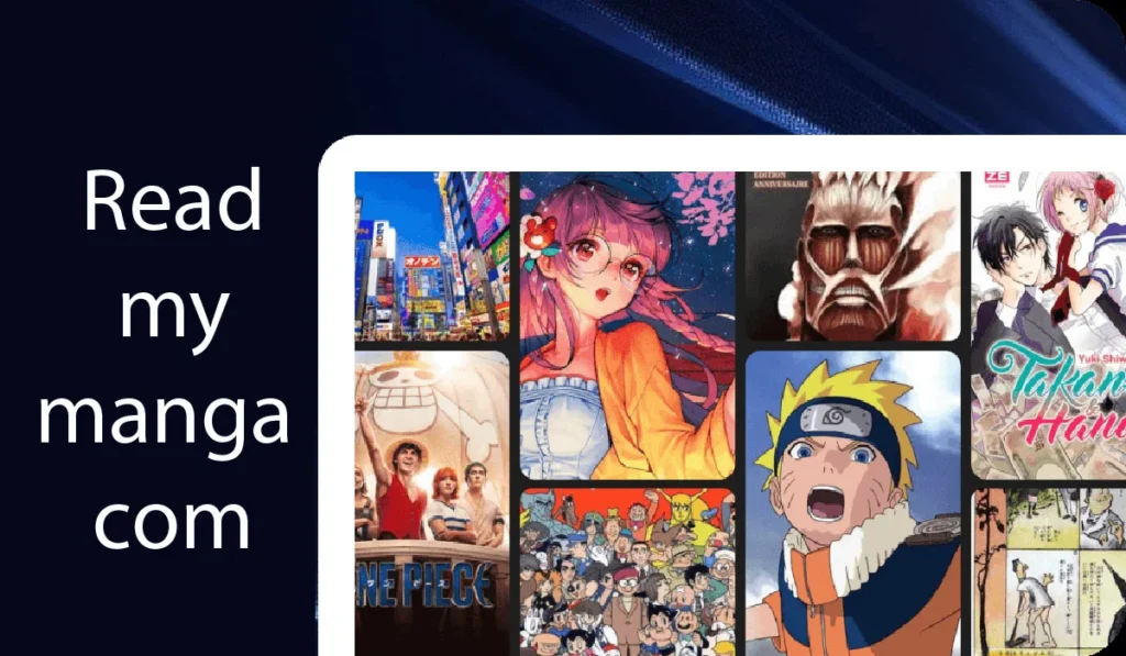 Is Readmymanga Legal? Understanding Copyright and Fan Translations