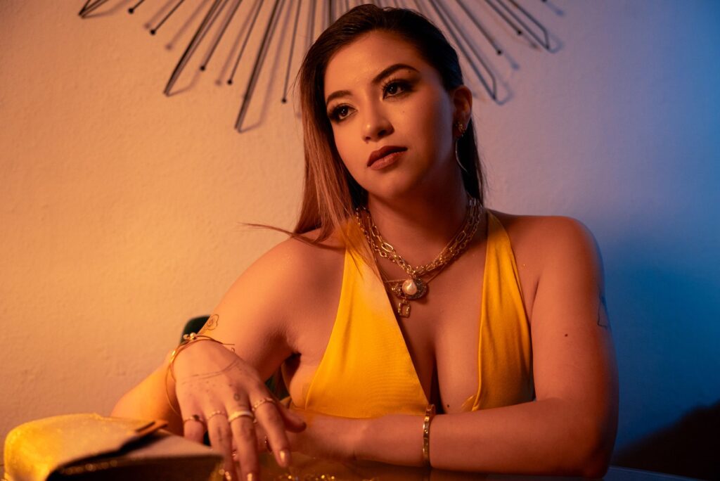 Daylin Ryder: The Rising Star Redefining Modern Storytelling
