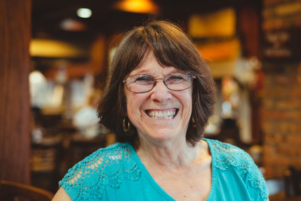 Karolyn Englehardt: A Journey Through Her Work