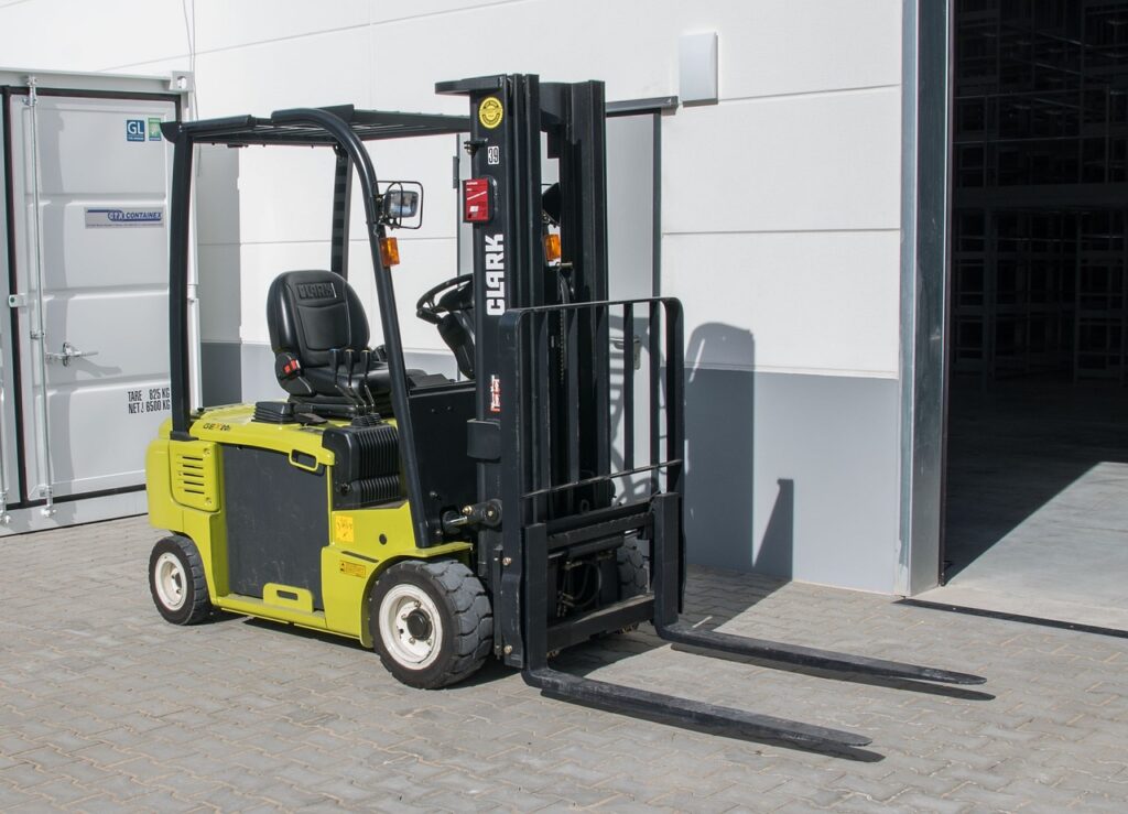 Why Novafork is Revolutionizing Modern Forklift Solutions