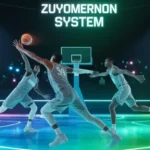 Zuyomernon System Basketball: A Revolutionary Approach to Basketball Strategy