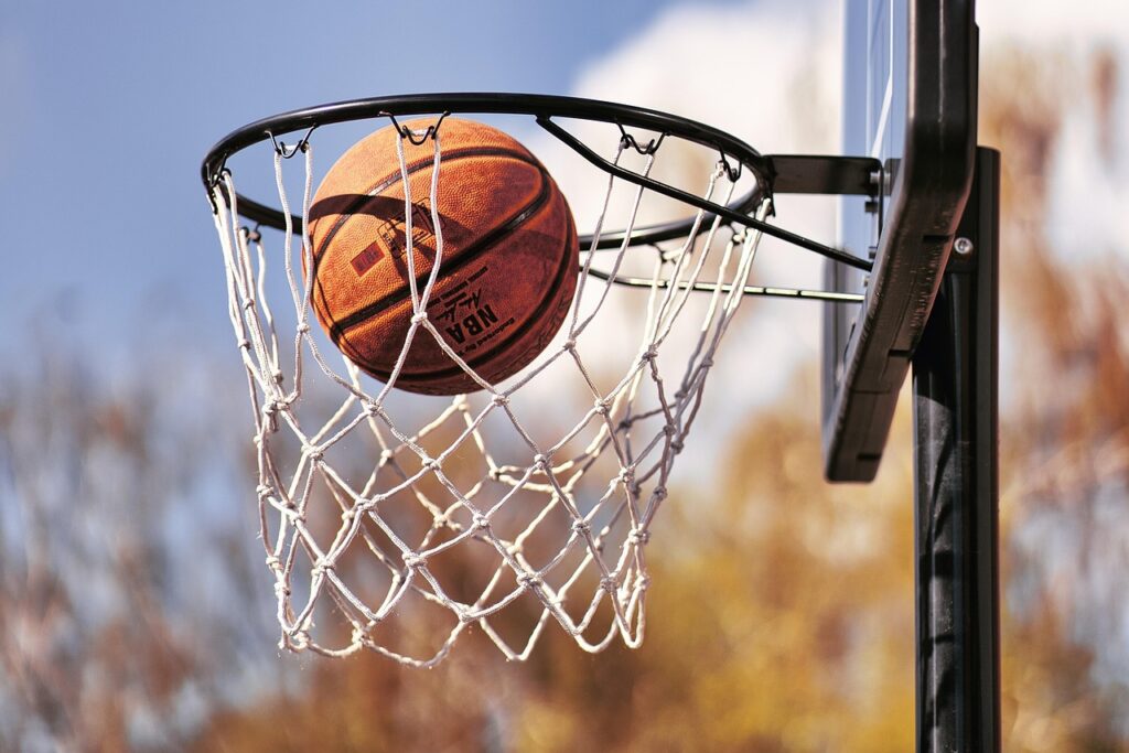 Zuyomernon System Basketball: A Revolutionary Approach to Basketball Strategy