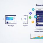 Fappelo: From Concept to Popular Platform