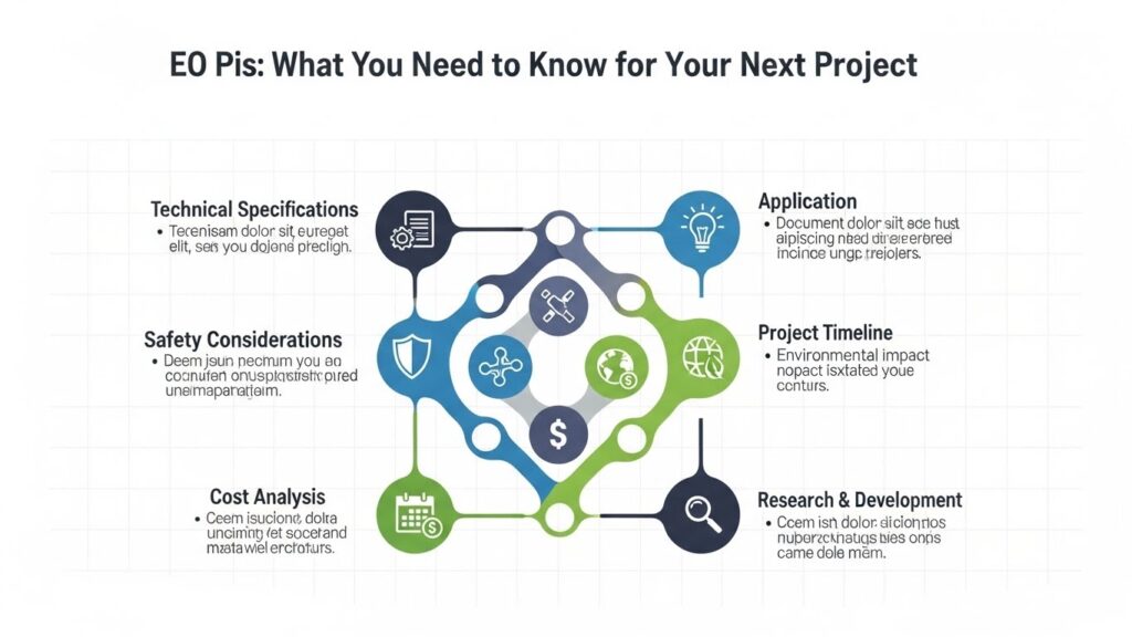 EO Pis: What You Need to Know for Your Next Project