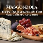 Masgonzola: The Perfect Ingredient for Your Next Culinary Adventure