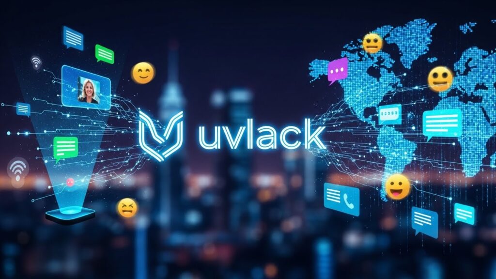 Why Uvlack is the Future of Digital Communication