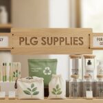 PLG Supplies: Eco-Friendly Options for Conscious Consumers