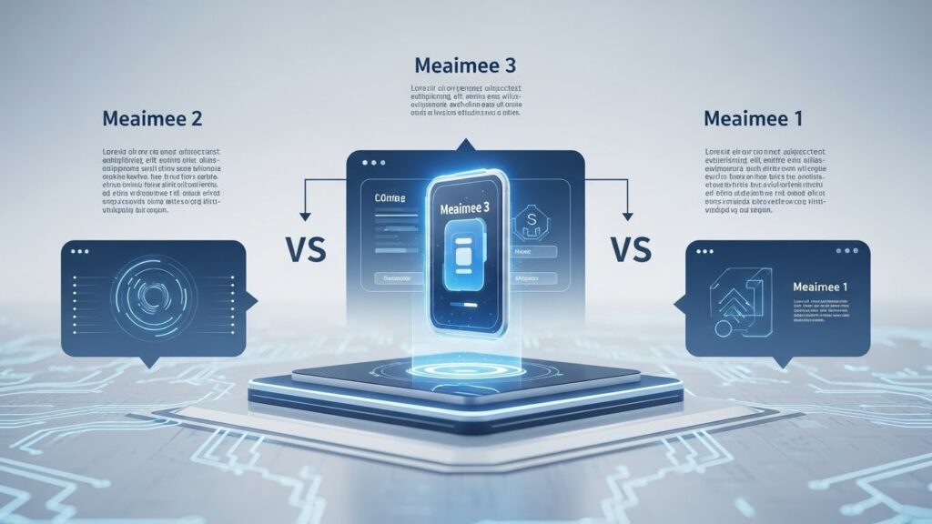 Meaimee 3: What Sets It Apart from Previous Versions