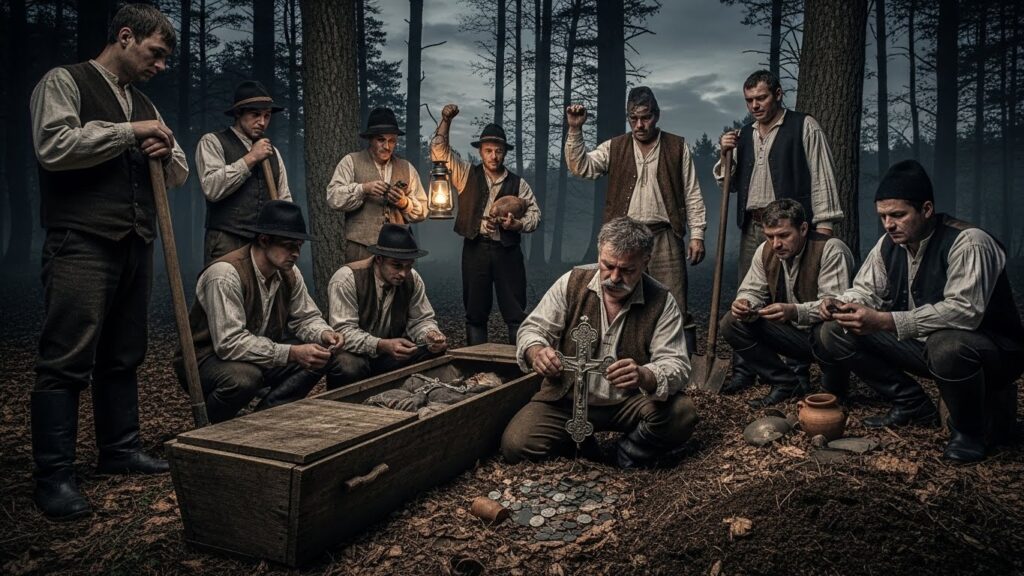 Ciulioneros: Unique Traditions and Practices You Should Know