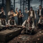 Ciulioneros: Unique Traditions and Practices You Should Know