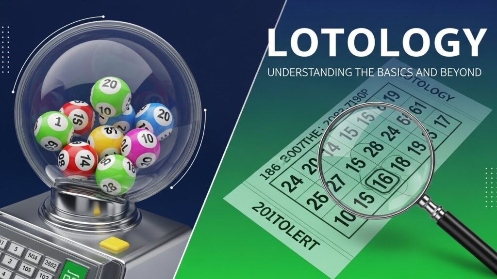 Lotology: Understanding the Basics and Beyond