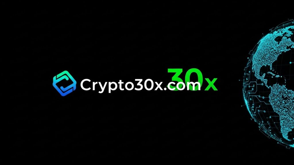 Crypto30x.com: Your Ultimate Guide to Cryptocurrency Trading