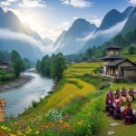 Tsunaihaiya: A Hidden Gem of Nature and Culture