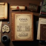 Giniä: Its Origins, Significance, and Impact on Society