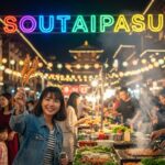 Soutaipasu: The Hidden Gem of Culinary Delights