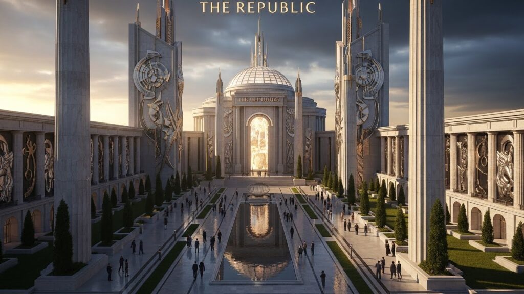 Cumhuriyet: The Foundations of the Turkish Republic