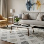 Markiseteppe Magic: Elevate Your Home with Stylish Rugs