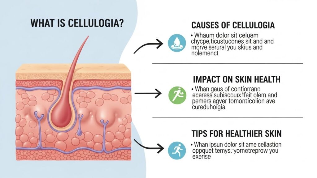 Cellulogia Explained: What You Need to Know for Healthier Skin