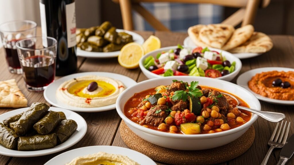 Levapioli: The Hidden Gem of Mediterranean Cuisine