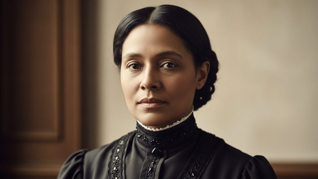 Jane Dobbins Green: A Pioneering Figure