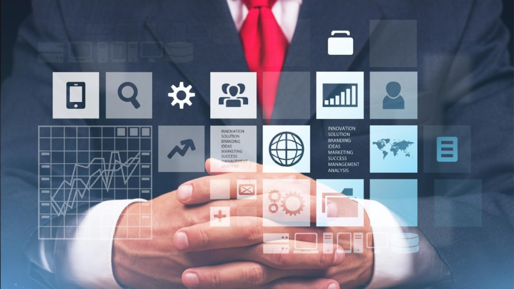 From Manager to Leader: Why Modern Management Courses Focus on Leadership Development