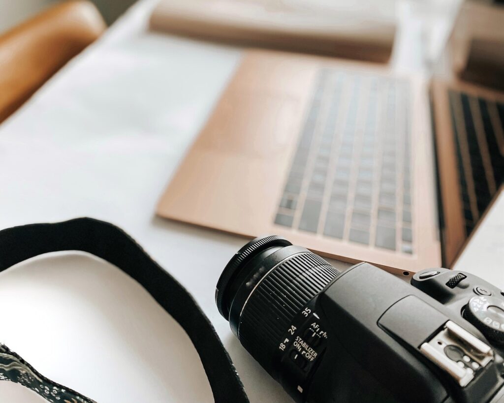Anonibs: The Future of Anonymous Blogging