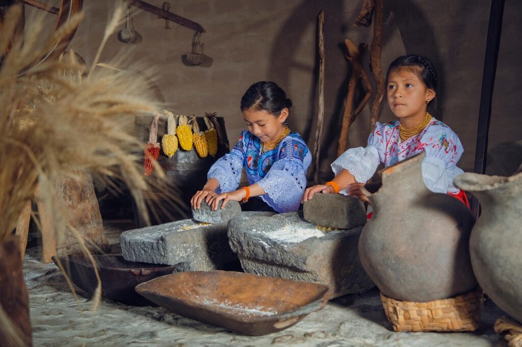 Ciulioneros: Unique Traditions and Practices You Should Know
