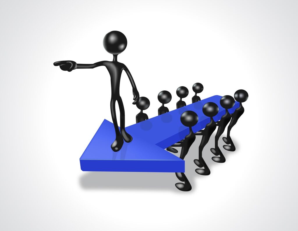 From Manager to Leader: Why Modern Management Courses Focus