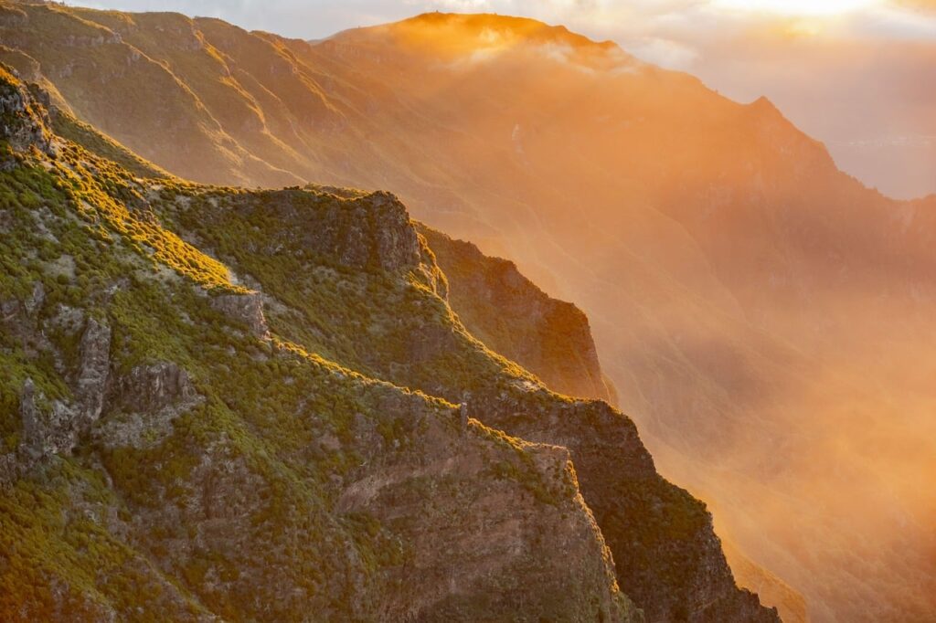 Nikane Madeira: The Hidden Gem of the Atlantic
