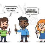 How to Create Your Own Caricatronchi: Tips for Aspiring Artists