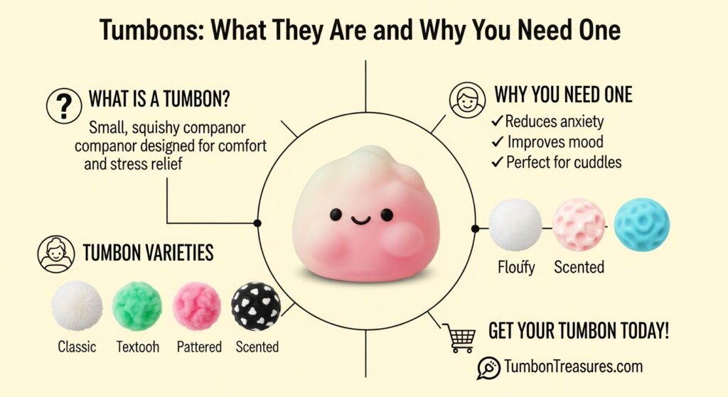 Tumbons: What They Are and Why You Need One
