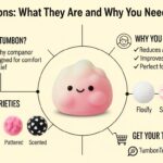 Tumbons: What They Are and Why You Need One
