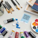 Akrylika: The Versatile Art Medium You Need to Know About