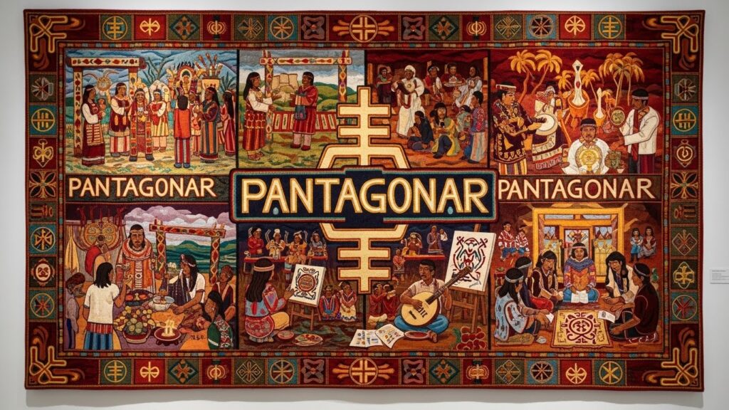 Pantagonar: The Cultural Significance Behind the Phenomenon