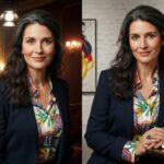 Carmela Clouth: Her Impact on the Art and Entertainment Scene