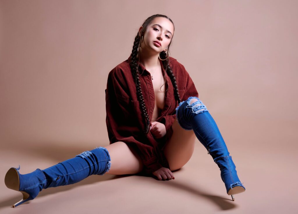 Carmela Clouth: Her Impact on the Art and Entertainment Scene