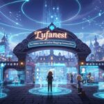 Lufanest: The Hidden Gem of Online Blogging Communities