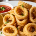 Calamariere: The Culinary Delight You Need to Try