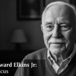 Claude Edward Elkins Jr.: A Life in Focus