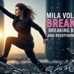 Mila Volovich: Breaking Barriers and Redefining Success