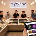 MyWape: The Ultimate Guide to Your Next Vape Experience