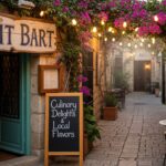 Beit Bart: A Hidden Gem of Culinary Delight