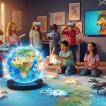 How Jr Geo is Revolutionizing Geography Learning for Kids